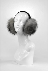 Cache-Oreilles Renard