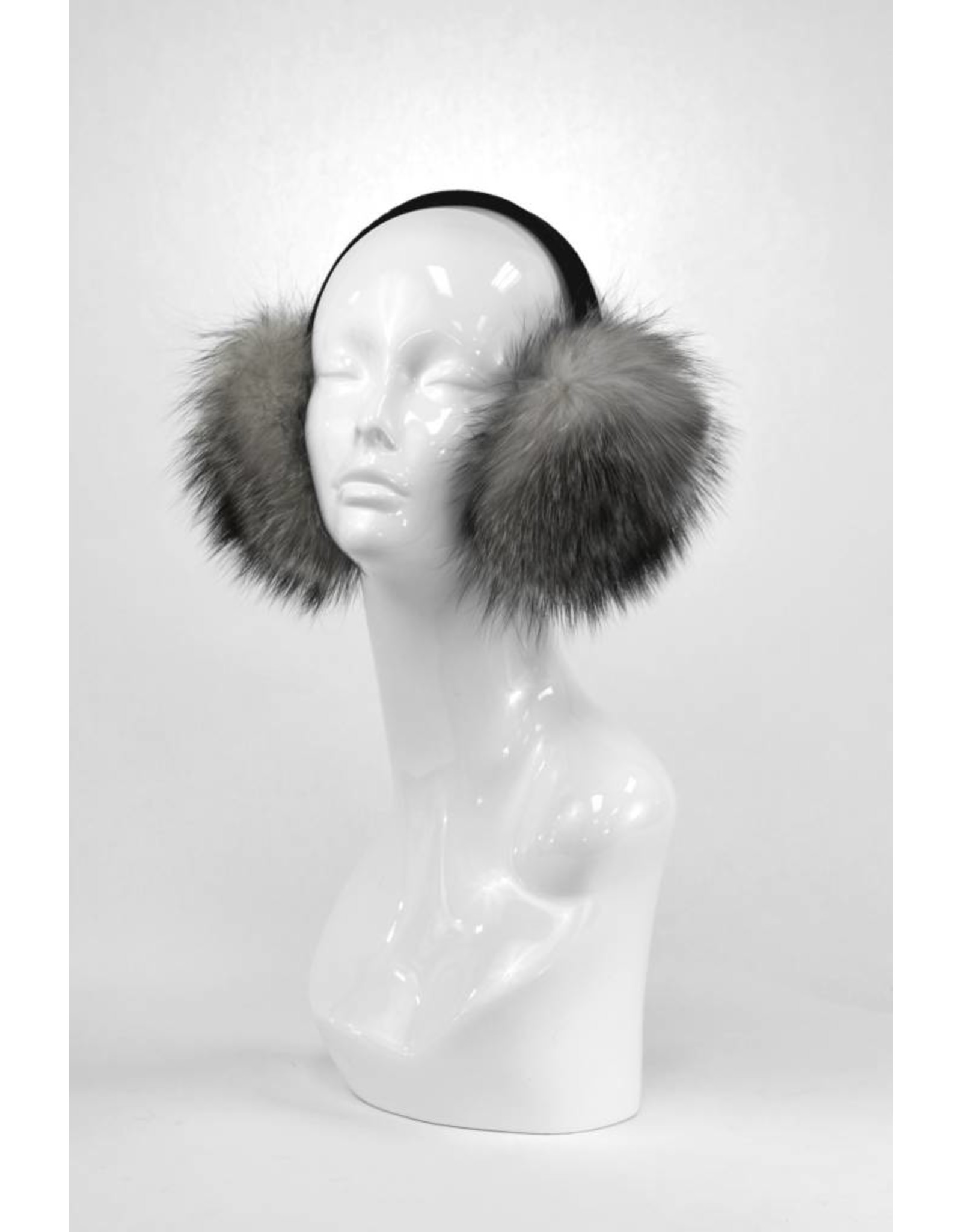 Fox Earmuffs