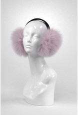 Fox Earmuffs