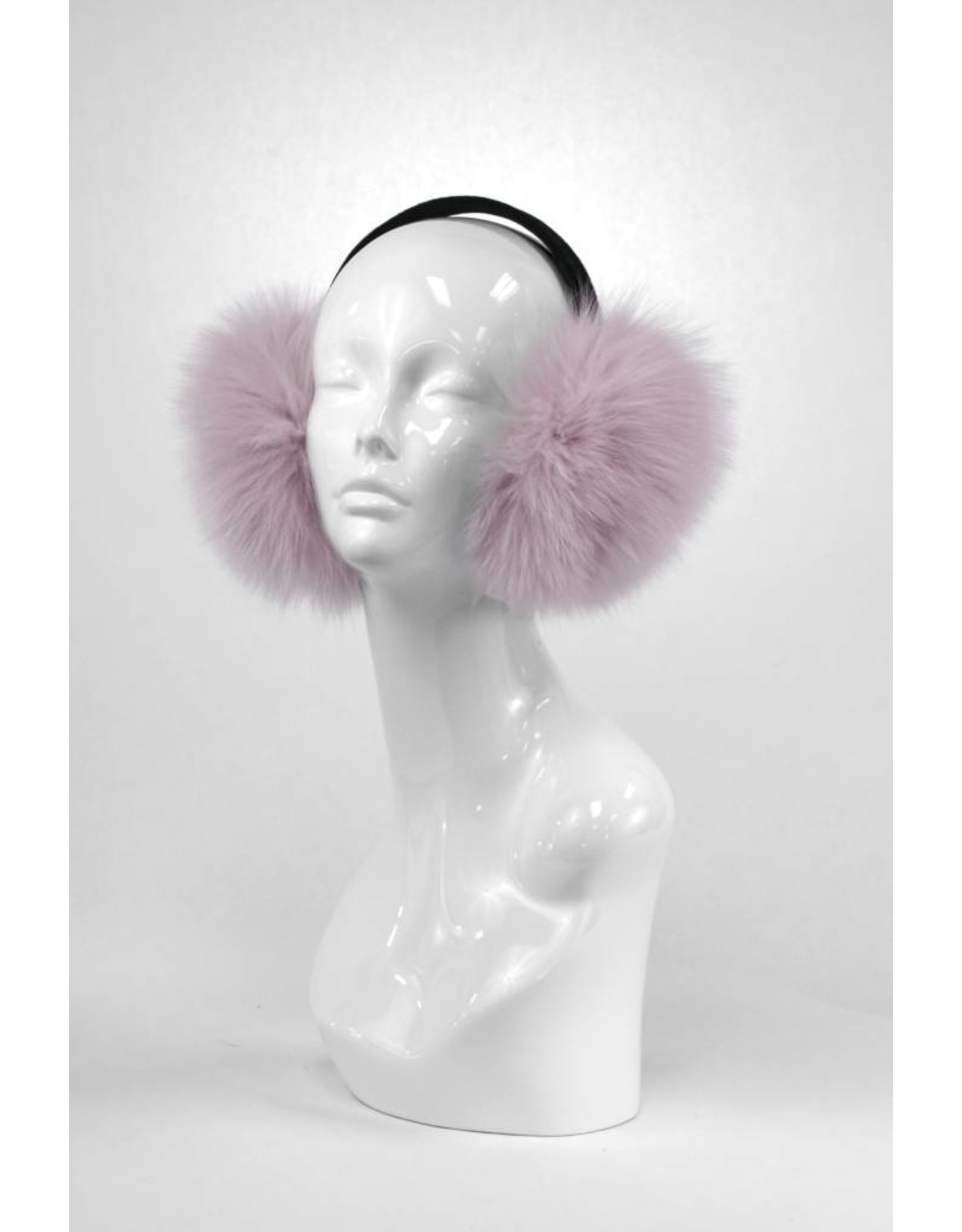 Fox Earmuffs