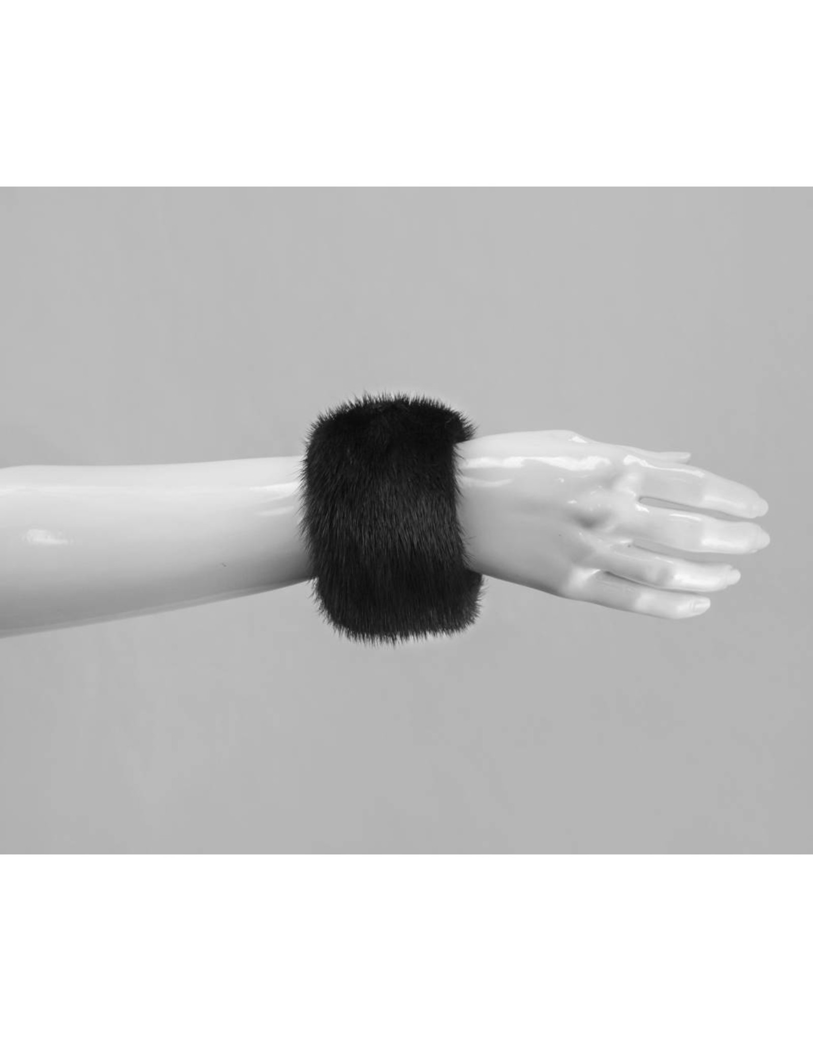 Mink Cuff