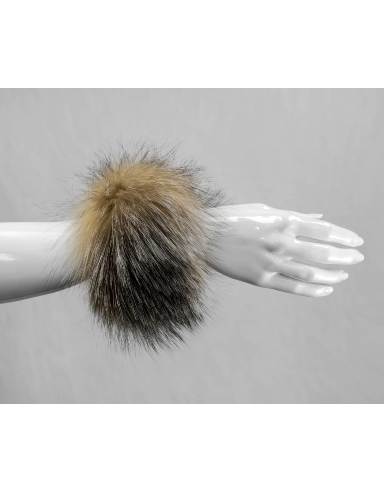 Fox Cuff