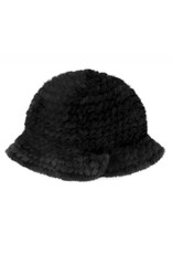 Mink Fur Hat