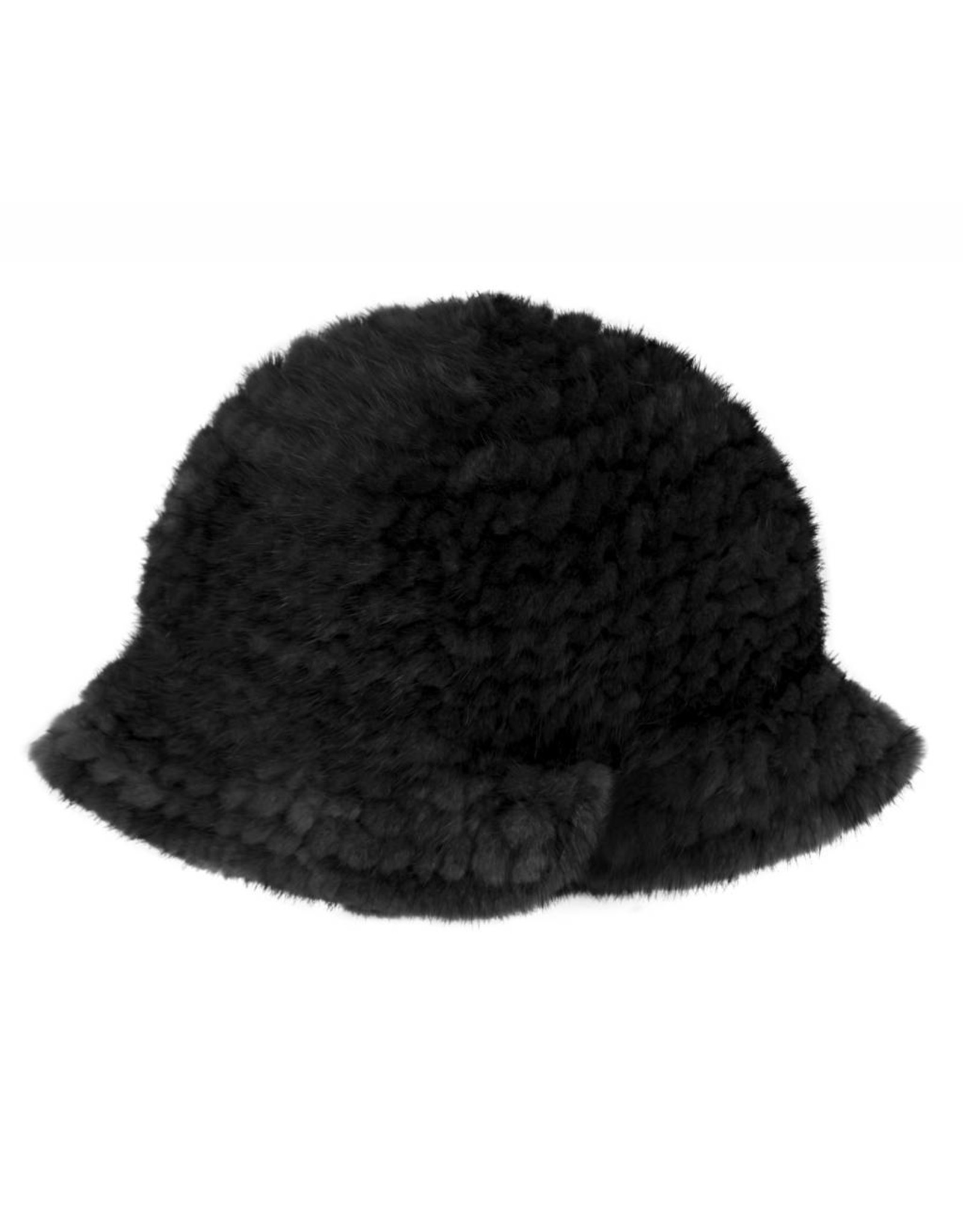 Mink Fur Hat