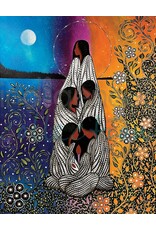 Seven Generations by Betty Albert Édition Limitée