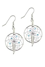 Dreamcather Earrings - DC23