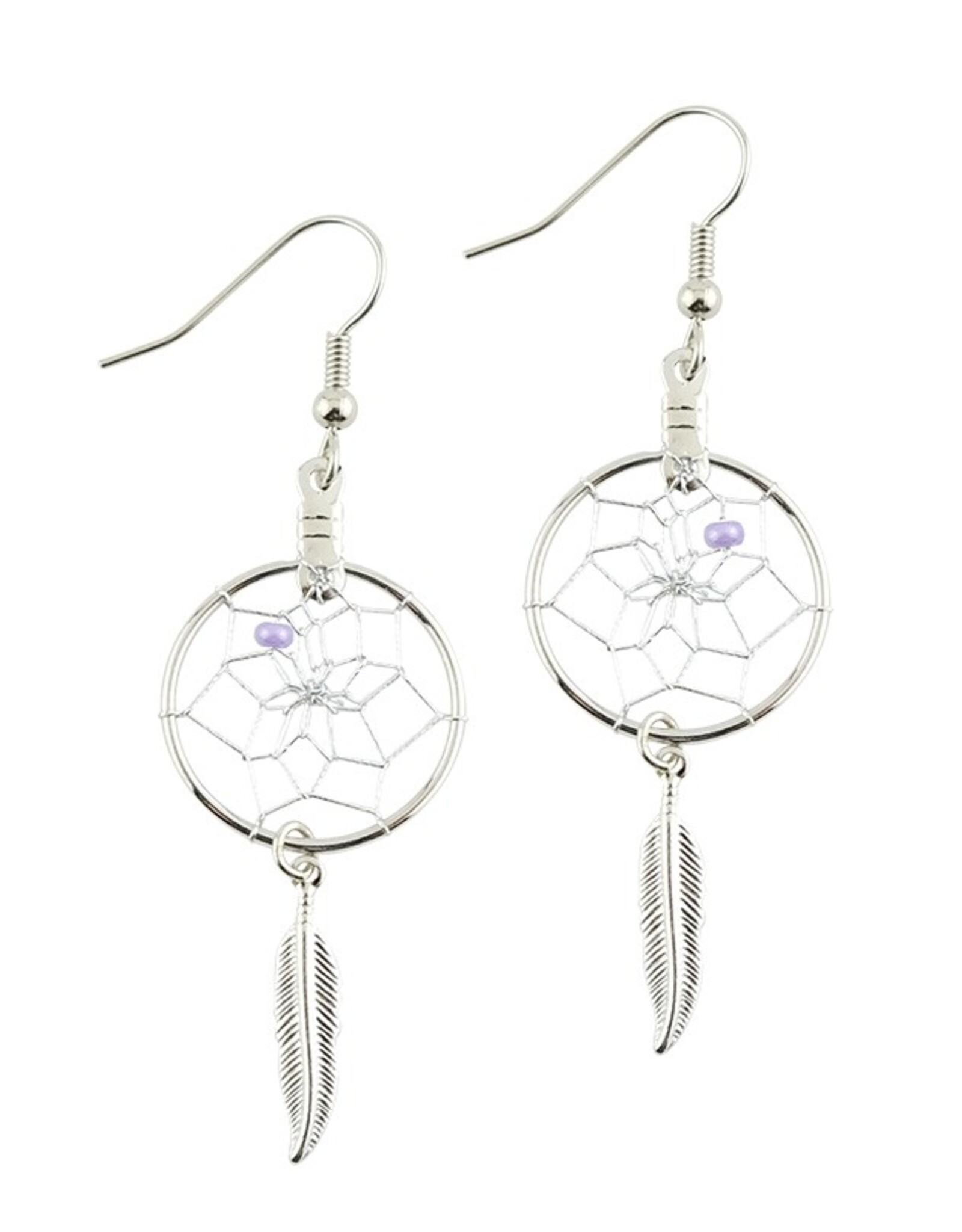 Dreamcather Earrings - DC15