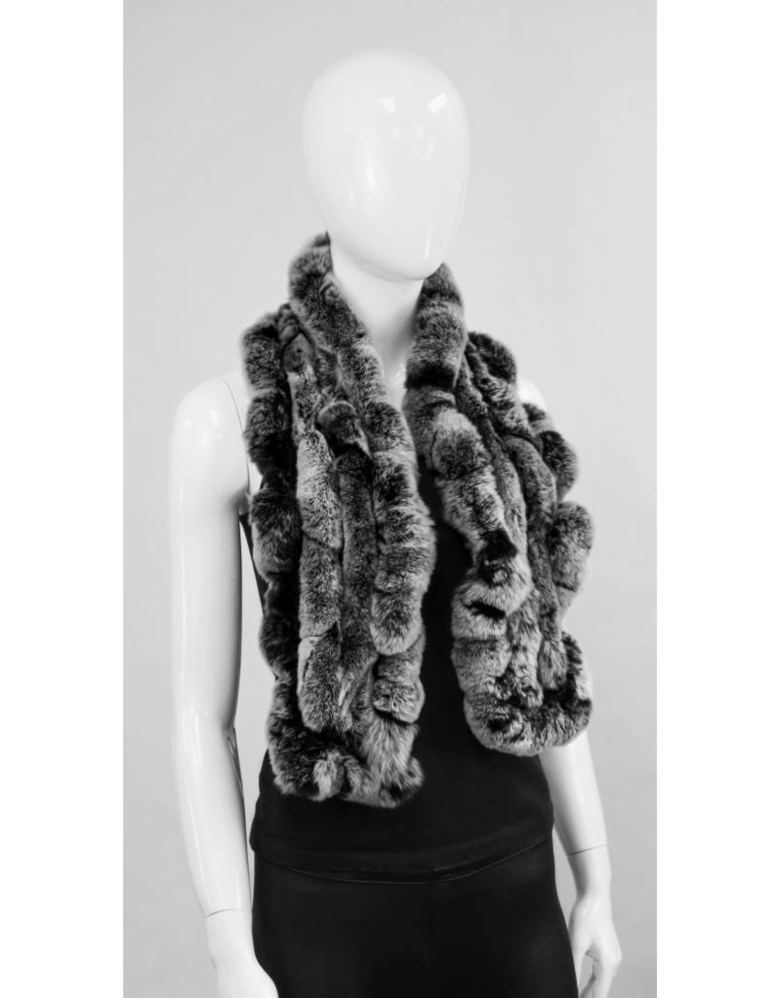 Foulard Lapin EG05