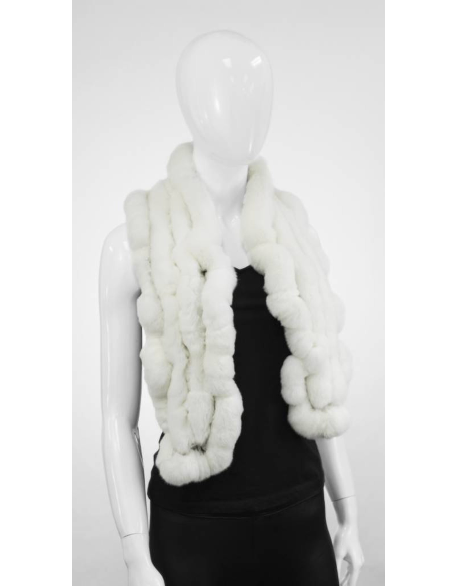 Foulard Lapin EG05