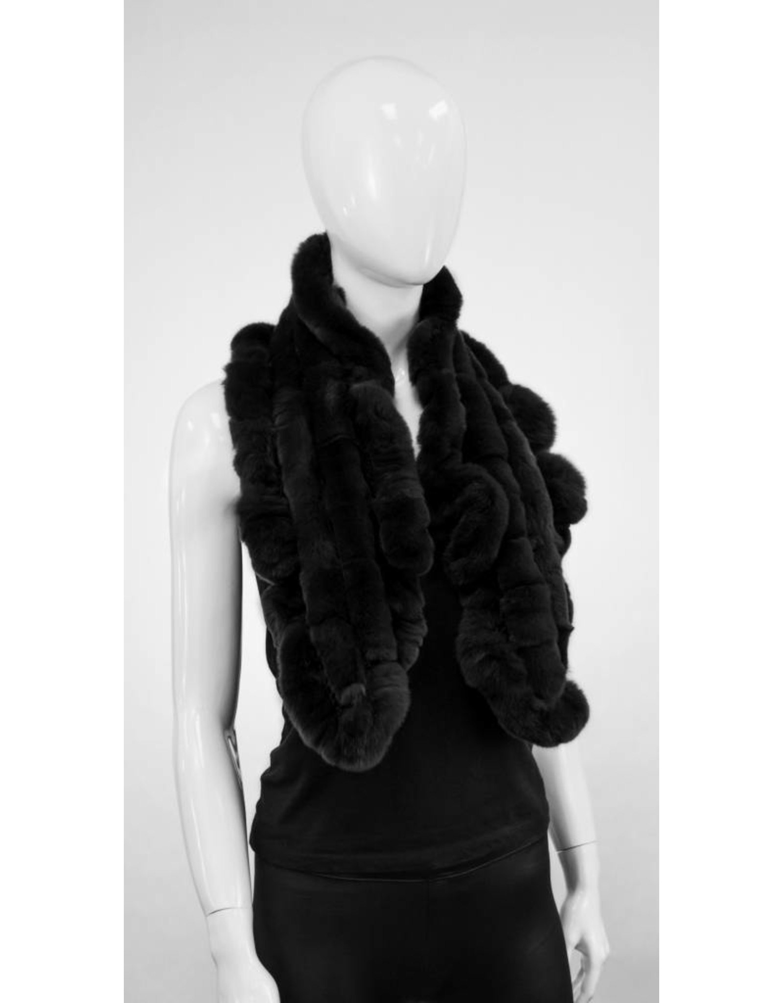Foulard Lapin EG05