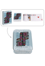 Jeu de Cartes -  Thunderbird and Whale par Maynard Johnny Jr