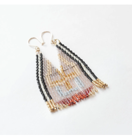 Dina Daldanea Earrings