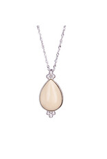 Mammoth Drop Necklace - MPS90