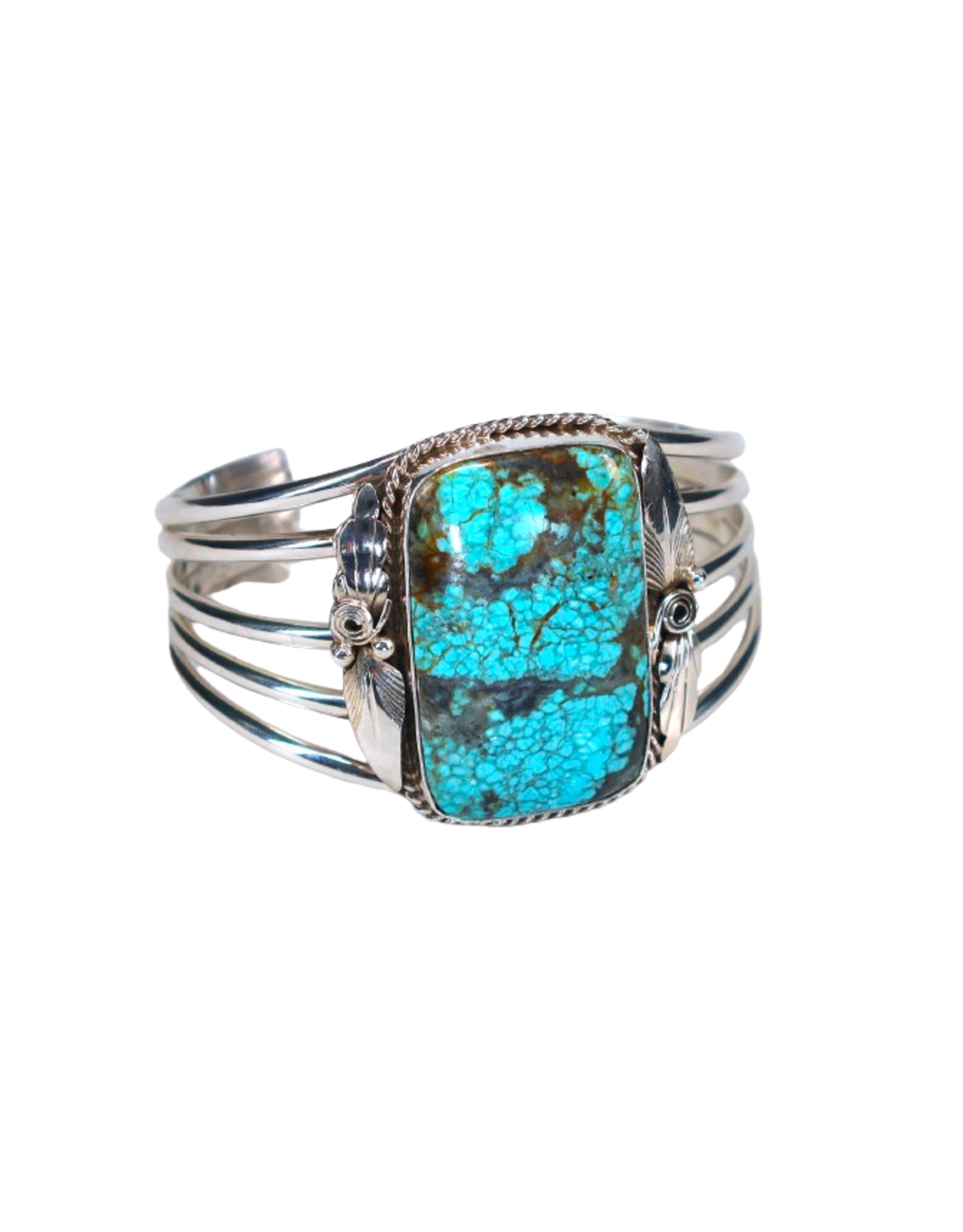 Bracelet Morris Turquoise Large - MTC02