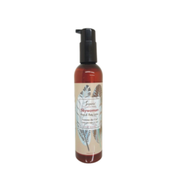 Lotion Sequoia - Femme du Ciel (2oz)