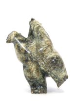 836023230 Ours qui Danse par Simeonie Killiktee