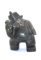6370R Dancing Bear by Samoonie Shaa