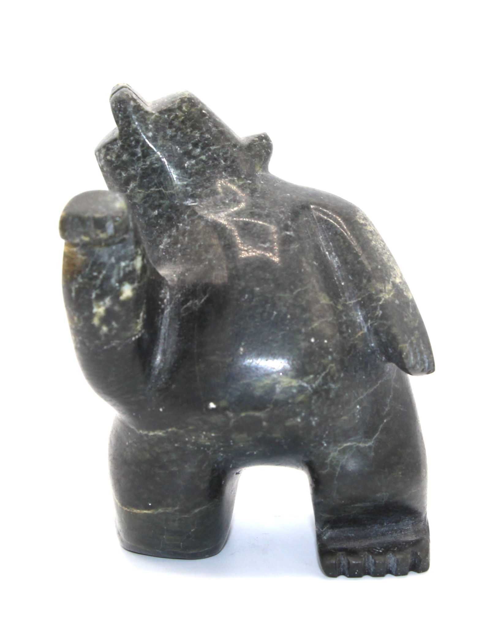 6370R Dancing Bear by Samoonie Shaa
