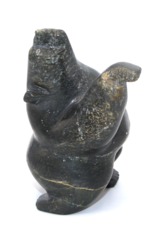 6370R Dancing Bear by Samoonie Shaa