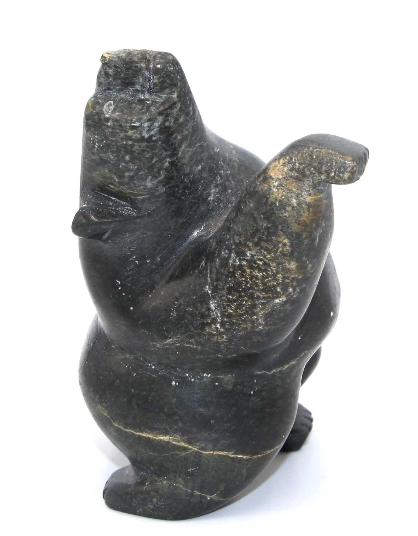 6370R Dancing Bear by Samoonie Shaa
