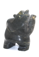 6370R Dancing Bear by Samoonie Shaa