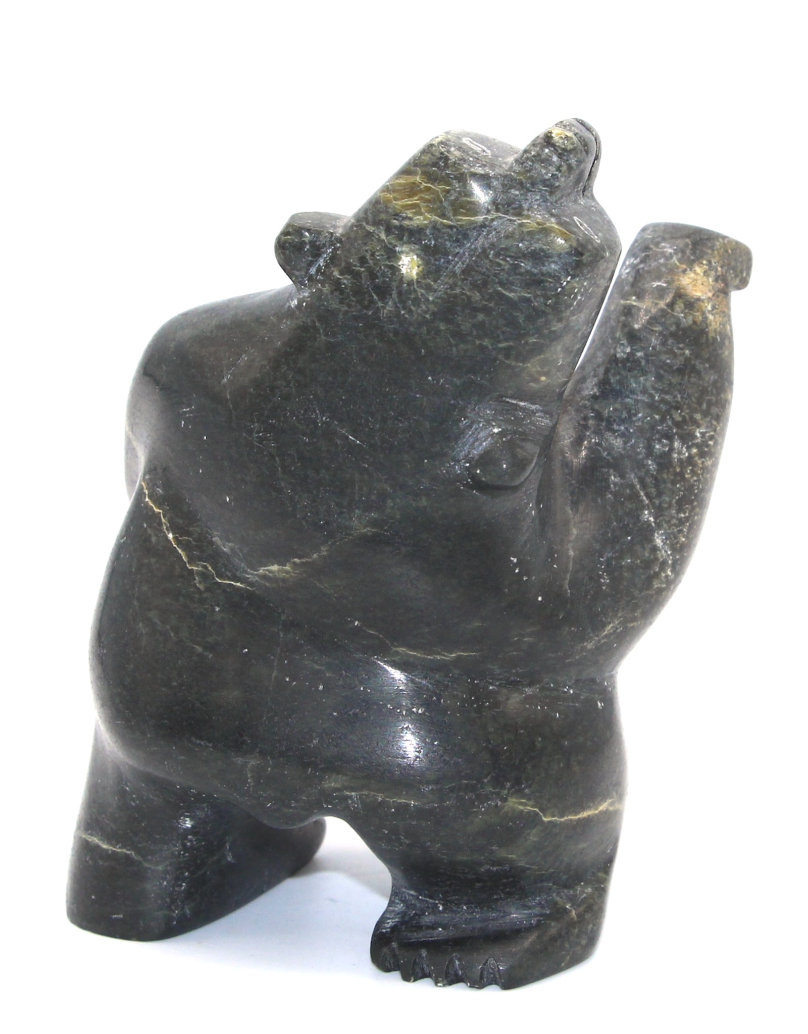 6370R Dancing Bear by Samoonie Shaa