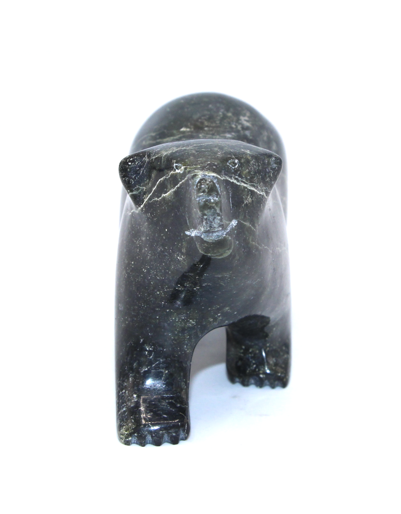 20939 Walking Bear by Malito Akesuk