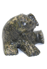 1003 Bear by Kelly Etidloie