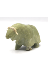 836022565 Musk-ox par Willie Kolola
