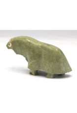 836022565 Musk-ox par Willie Kolola