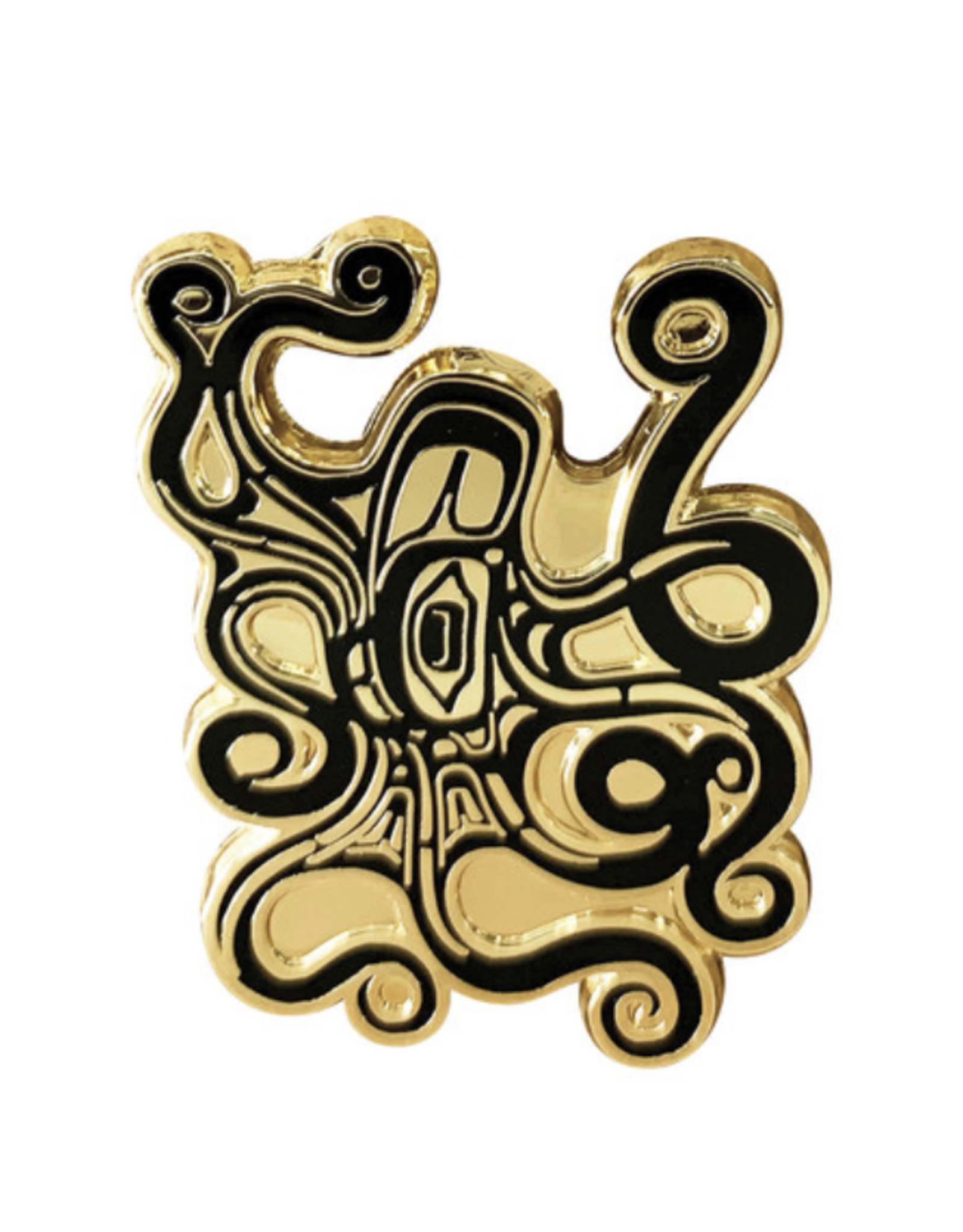 Enamel Pins