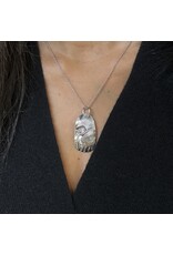 Pendentif Colibri par Corrine Hunt - CHP62