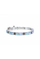 Opal Bracelet JRL-16