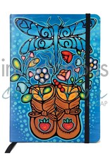 Journal Little Ancestor par Jackie Traverse
