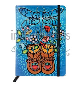 Journal Little Ancestor par Jackie Traverse