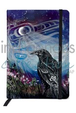 Journal Midnight Whispers par Karen Erickson