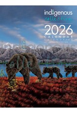 Calendrier Ronnie Simon 2026 - CAL 129