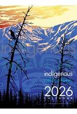 Mark Preston 2026 Calendar - CAL112
