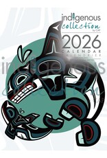 Calendrier Chantelle Trainor 2026 - CAL153