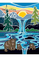 Shelley Davies 2026 Calendar - CAL149