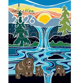Shelley Davies 2026 Calendar