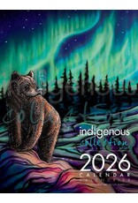 Calendrier Amy Kelly-Rempp 2026 - CAL126