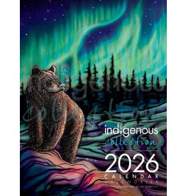Amy Kelly-Rempp 2026 Calendar