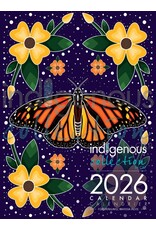 Marissa Indoe 2026 Calendar - CAL158