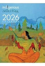 Calendrier Maxine Noel 2026 - CAL109