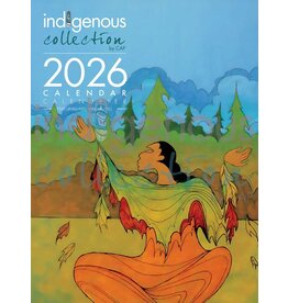 Maxine Noel 2026 Calendar