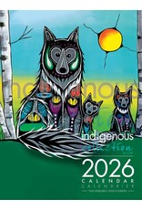 Jessica Somers 2026 Calendar - CAL146