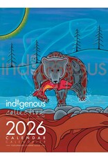 Shianne Gould 2026 Calendar - CAL154