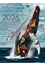 Calendrier Stephanie White 2026 - CAL157