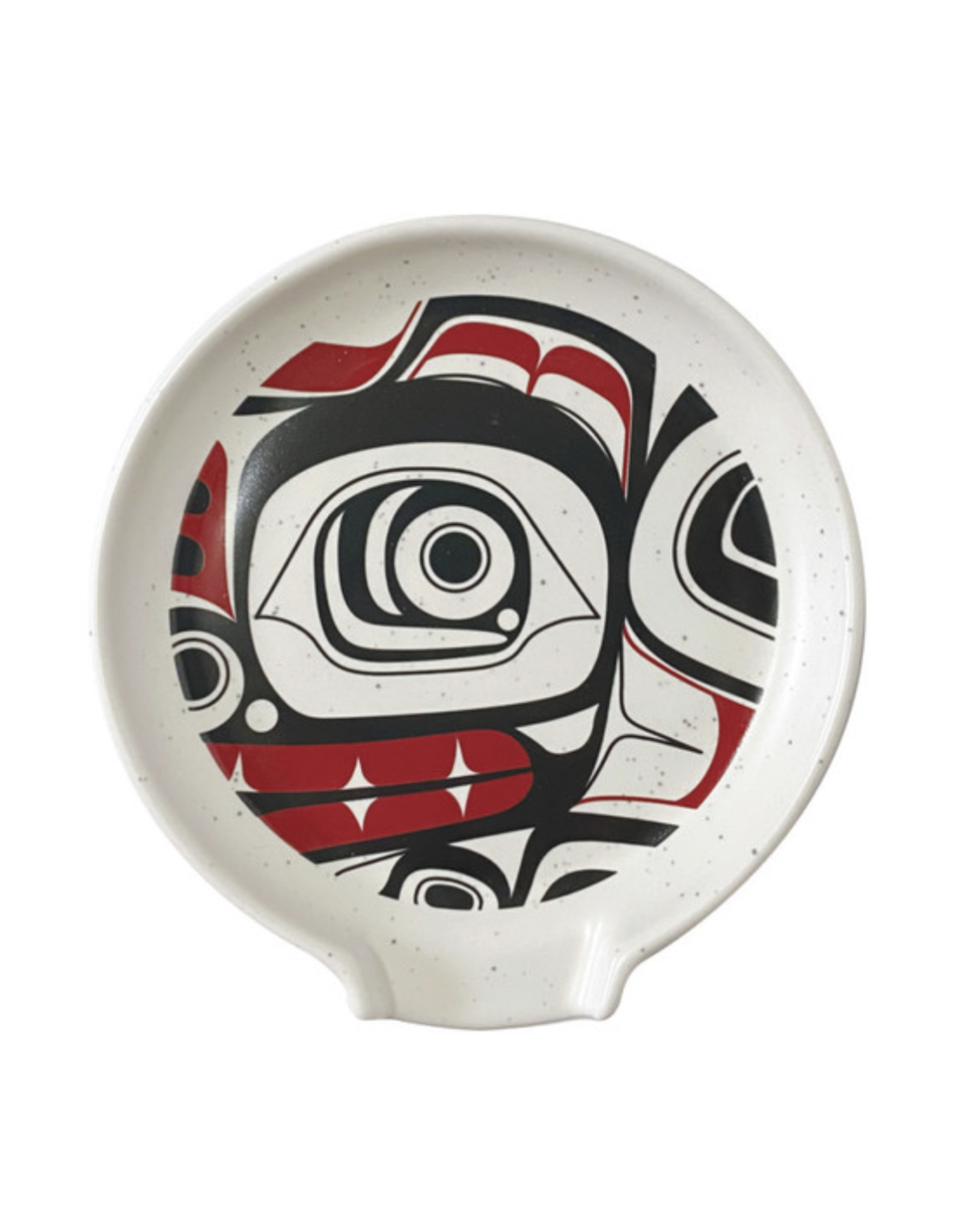 Repose-cuillère - "Matriarch Bear" (SREST15)